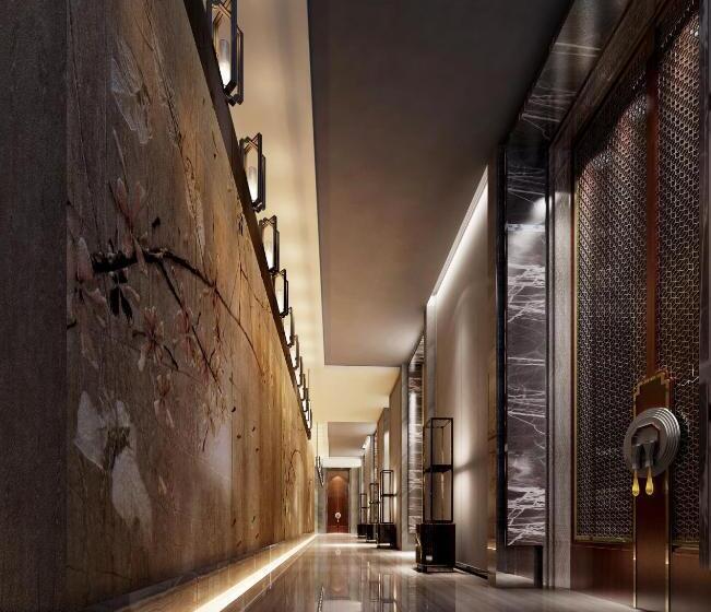 Otel Wanda Realm Longyan