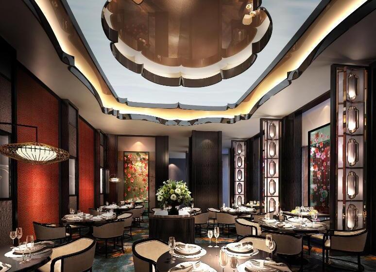 Otel Wanda Realm Longyan