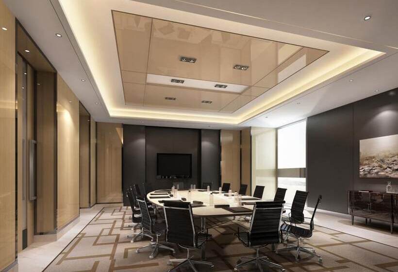 Otel Wanda Realm Longyan