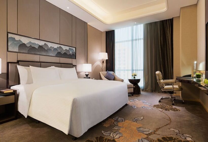 Otel Wanda Realm Longyan