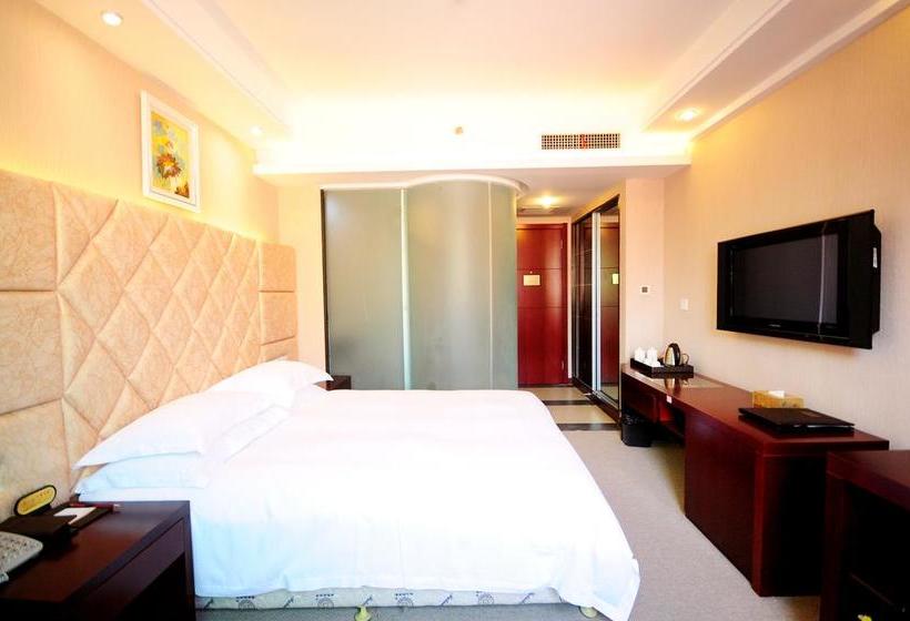 בית מלון כפרי Yiwu European Cultural Theme