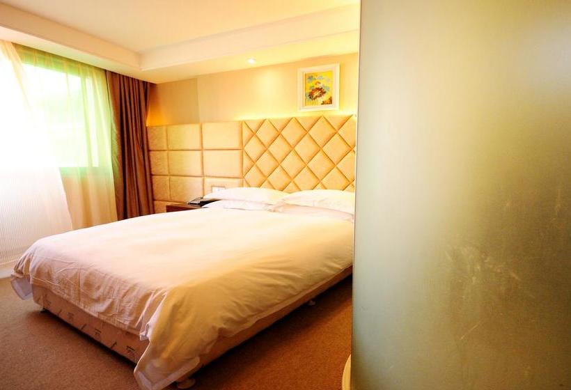 בית מלון כפרי Yiwu European Cultural Theme