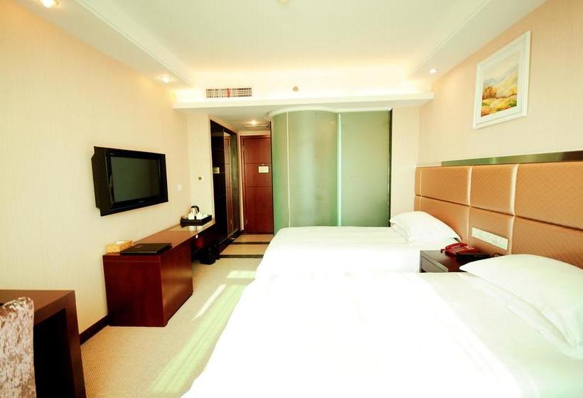 בית מלון כפרי Yiwu European Cultural Theme