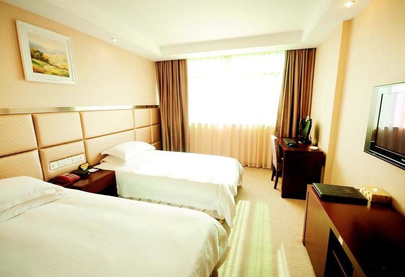 בית מלון כפרי Yiwu European Cultural Theme