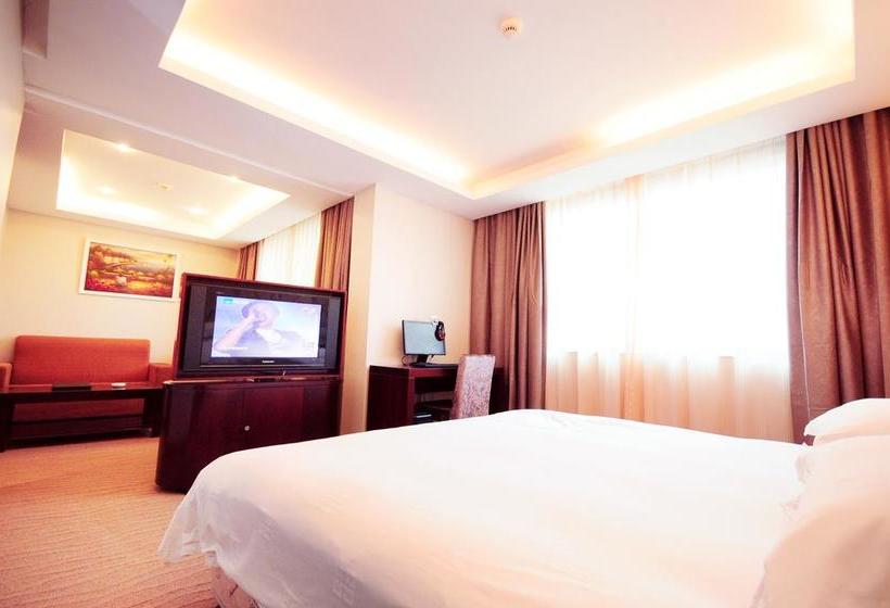 בית מלון כפרי Yiwu European Cultural Theme