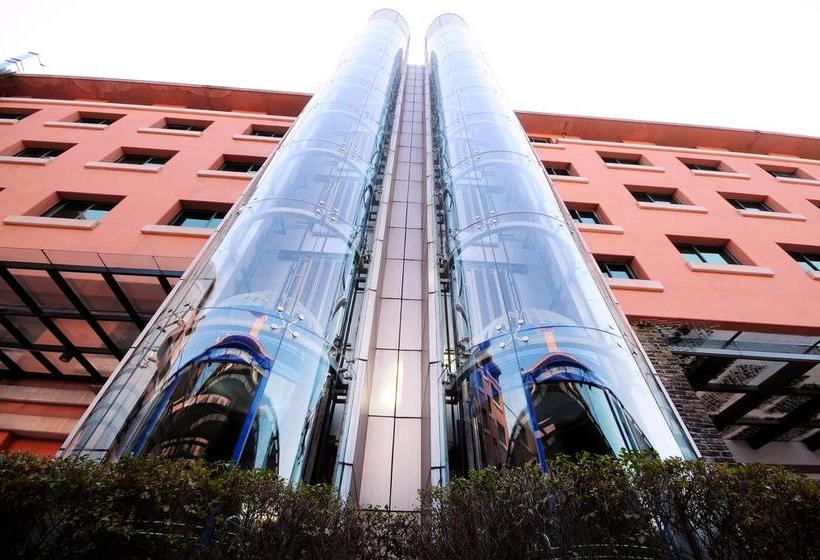 בית מלון כפרי Yiwu European Cultural Theme