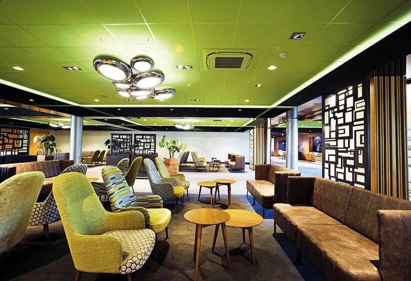 ホテル Zuiderduin