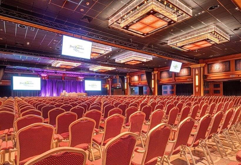 ホテル Zuiderduin