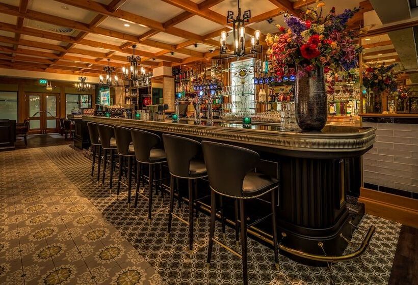 ホテル Zuiderduin