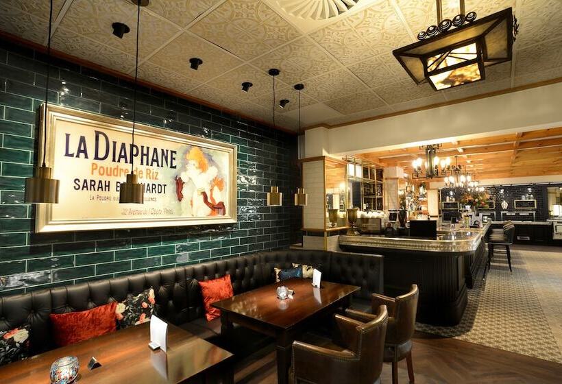 ホテル Zuiderduin