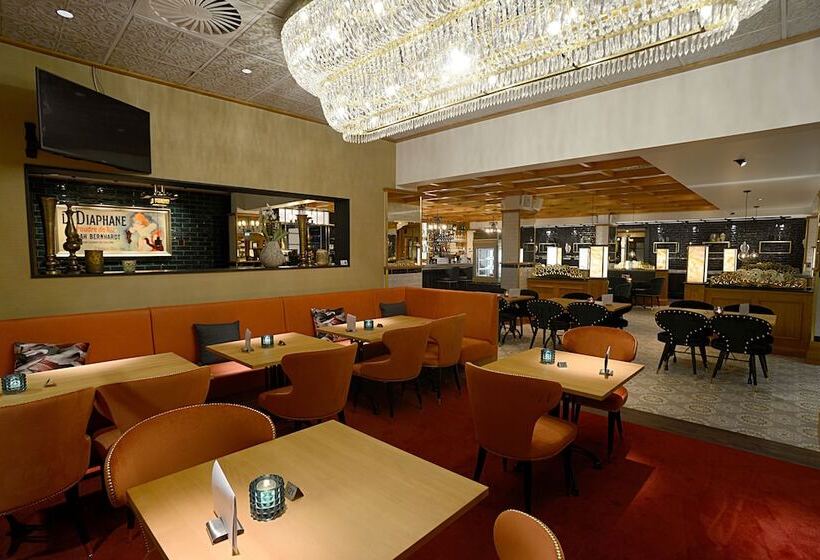 ホテル Zuiderduin