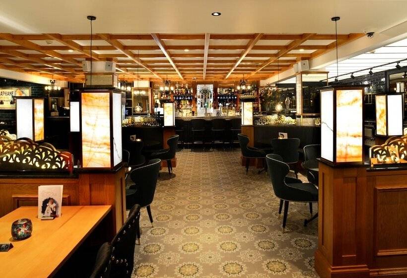 ホテル Zuiderduin