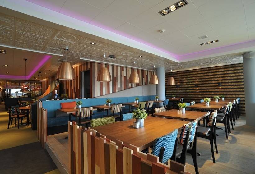 ホテル Zuiderduin