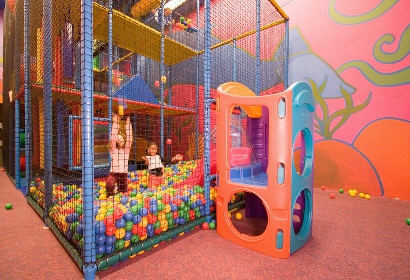 ホテル Zuiderduin