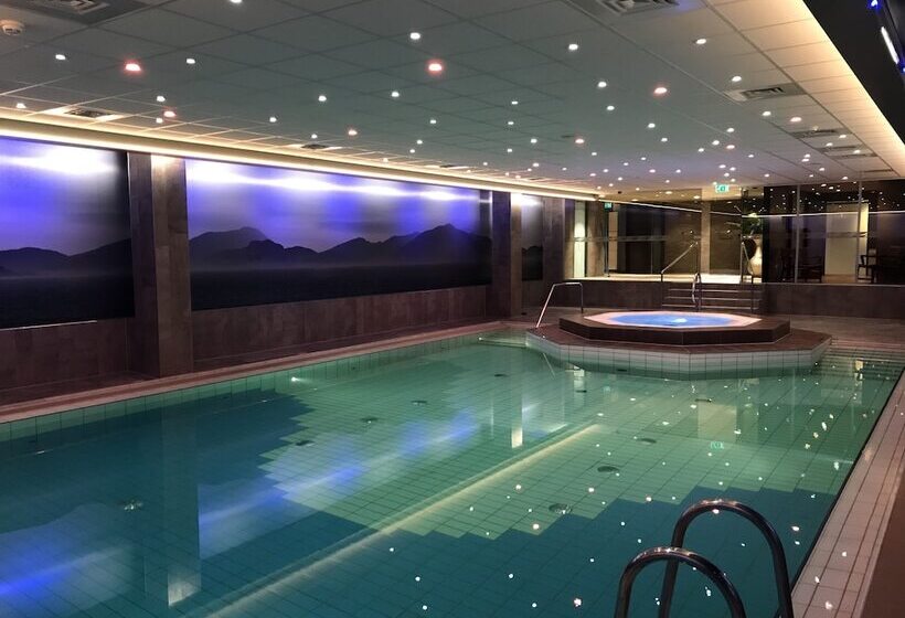 ホテル Zuiderduin