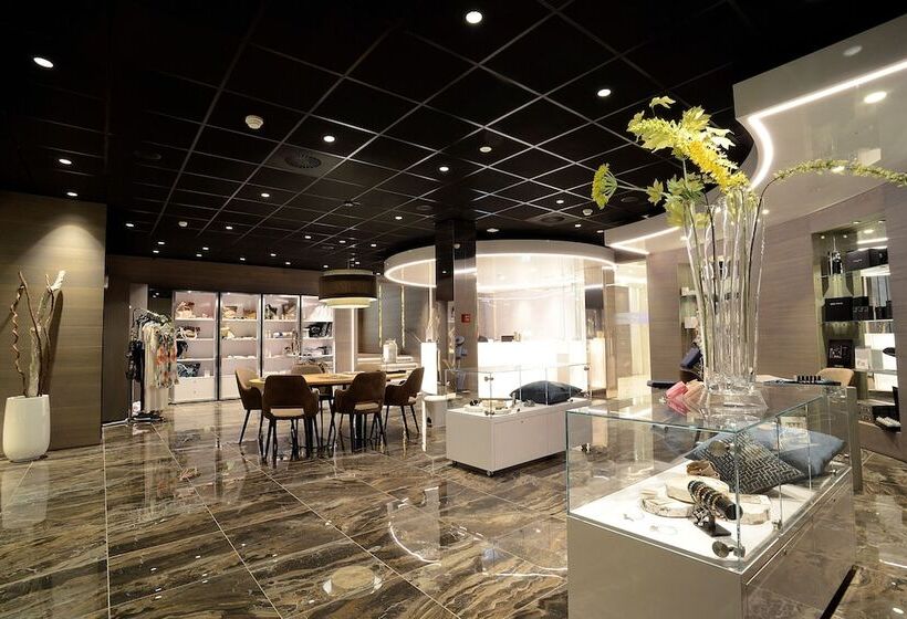 ホテル Zuiderduin