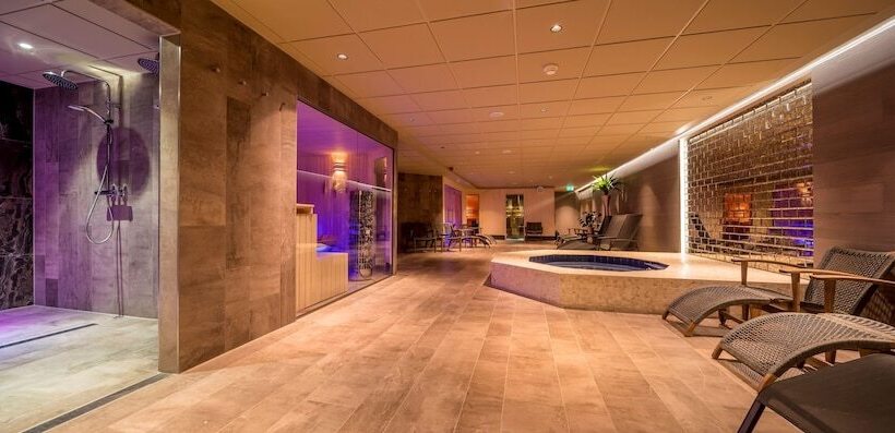 ホテル Zuiderduin