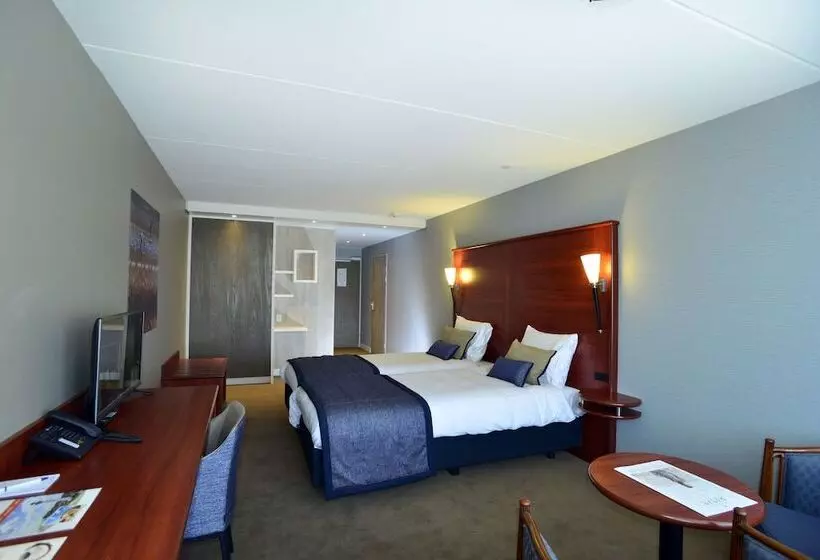 Hotel Zuiderduin