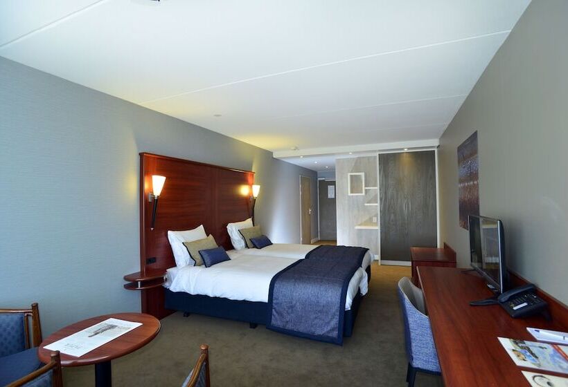 ホテル Zuiderduin