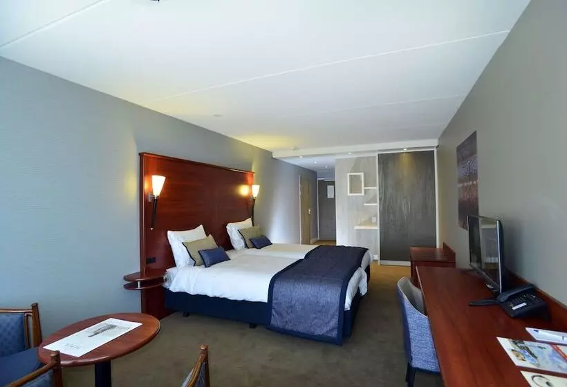 Hotel Zuiderduin