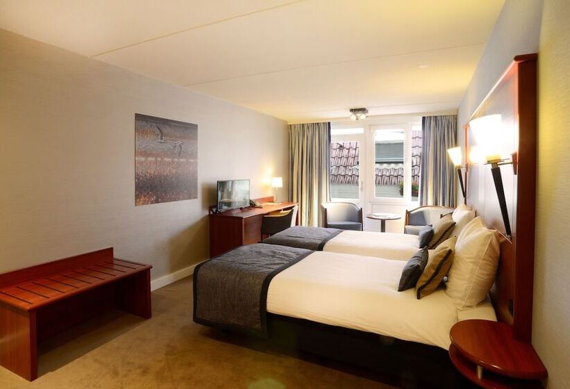 ホテル Zuiderduin