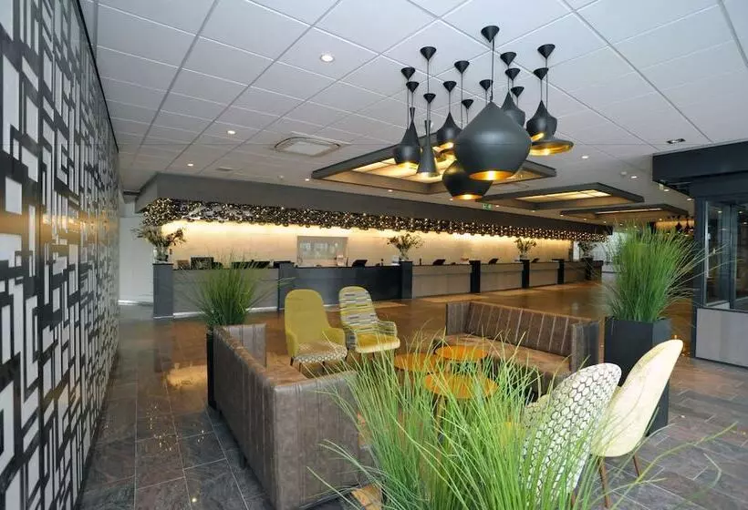 Hotel Zuiderduin