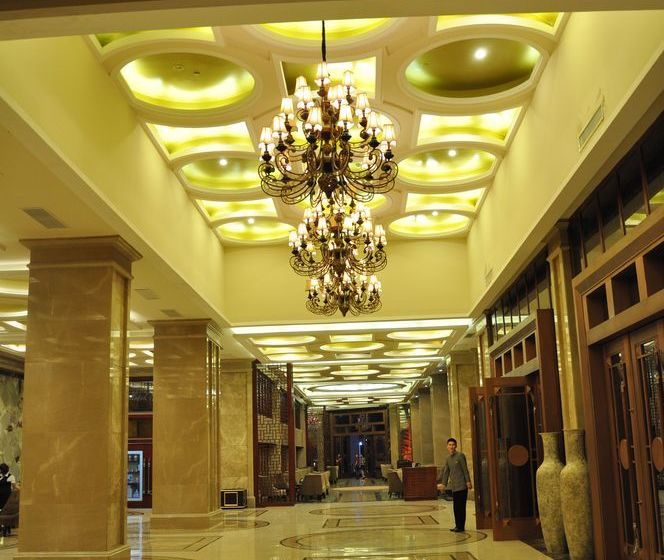 Huihao Hotel Heyuan
