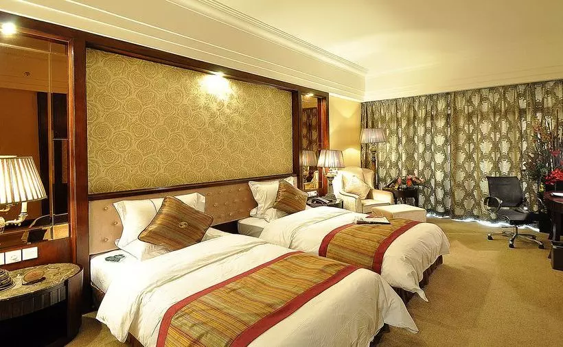 Huihao Hotel Heyuan