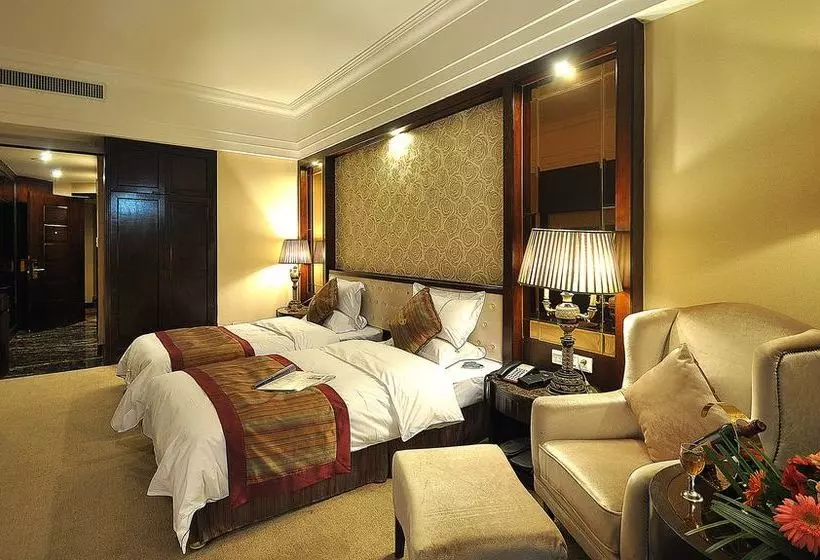 Huihao Hotel Heyuan