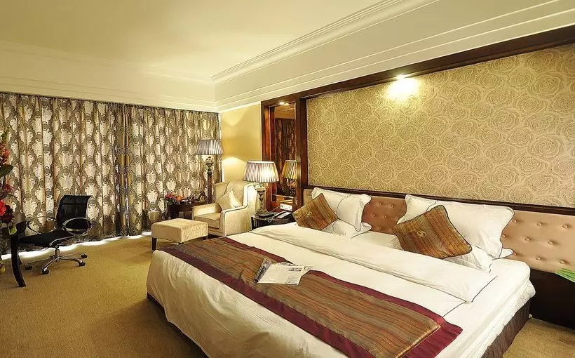 Huihao Hotel Heyuan