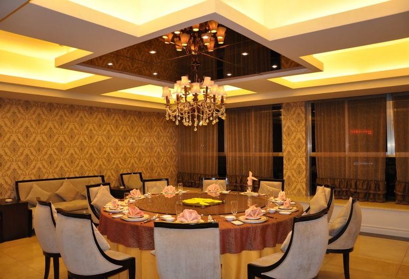 Huihao Hotel Heyuan