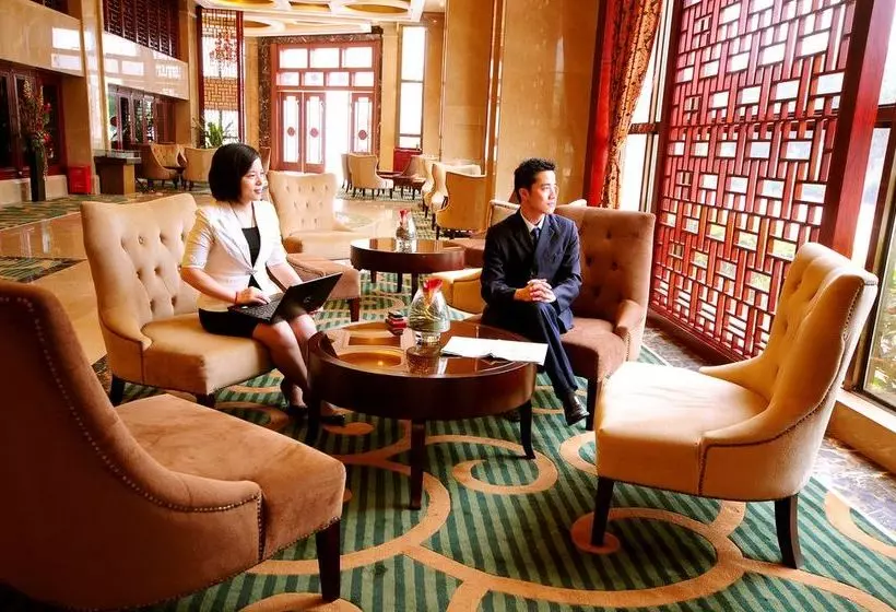 Huihao Hotel Heyuan