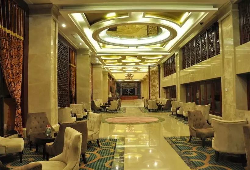 Huihao Hotel Heyuan
