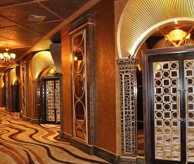 Huihao Hotel Heyuan