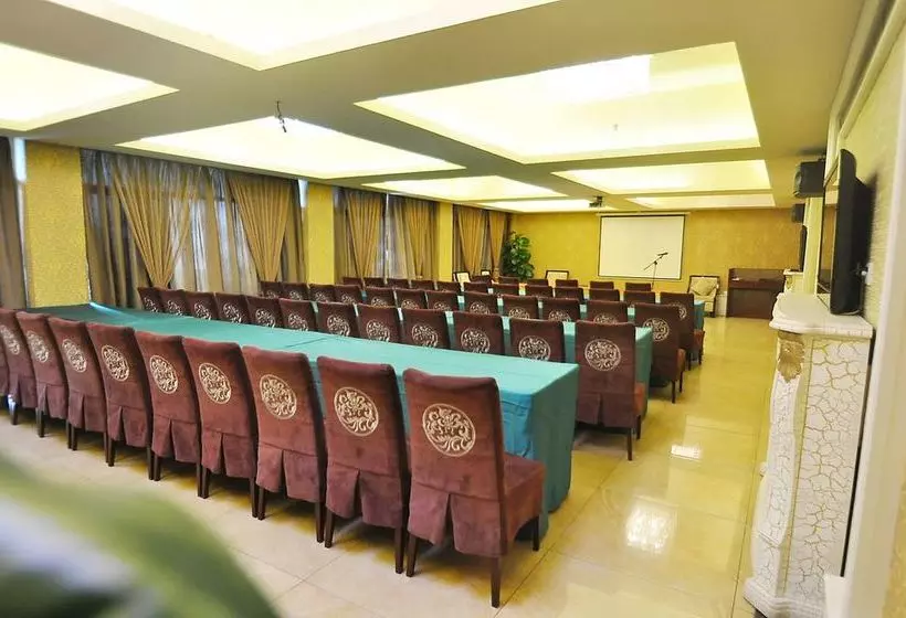Huihao Hotel Heyuan