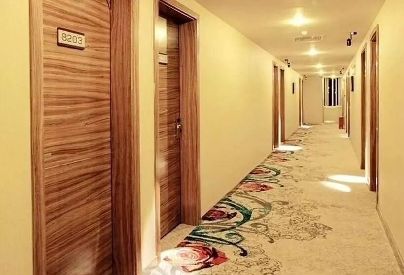 Jiake Hotel Kunming