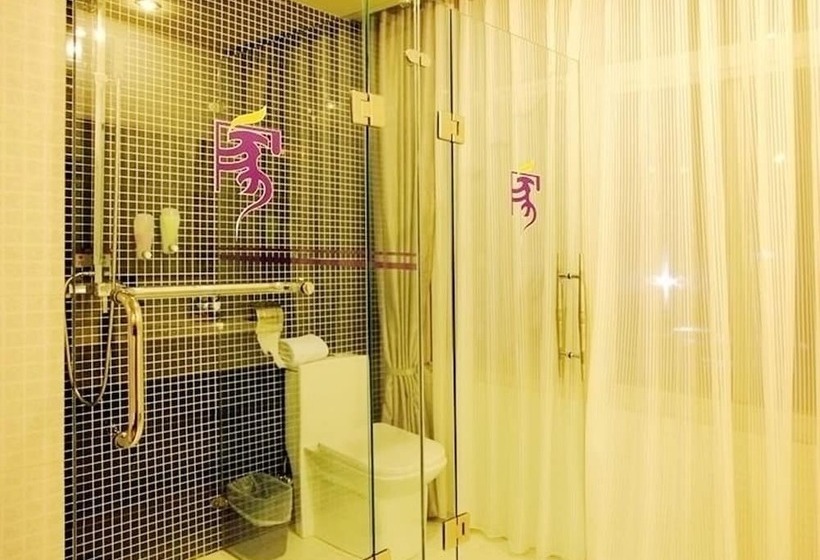 Jiake Hotel   Kunming