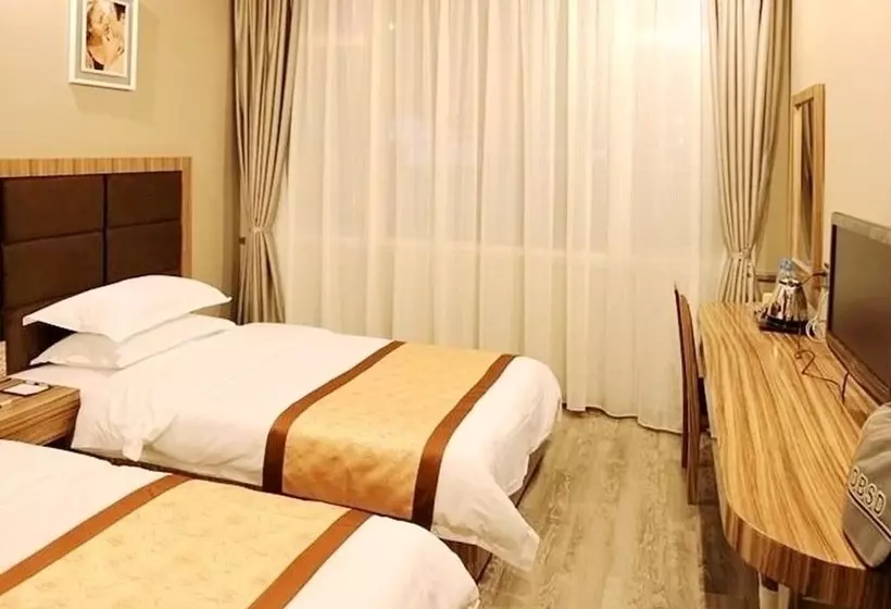 Jiake Hotel Kunming