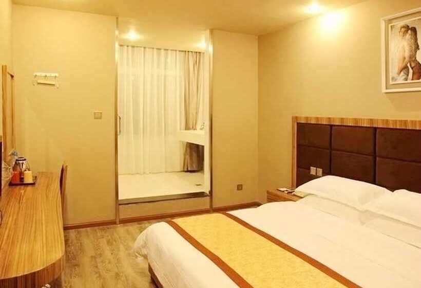 Jiake Hotel   Kunming