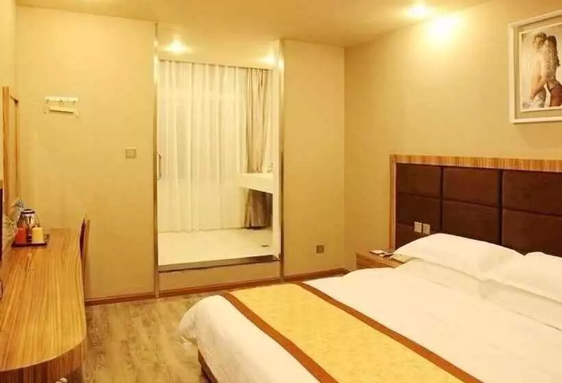 Jiake Hotel Kunming