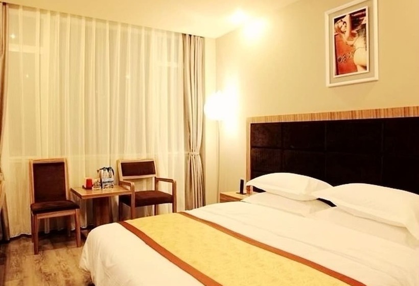 Jiake Hotel   Kunming