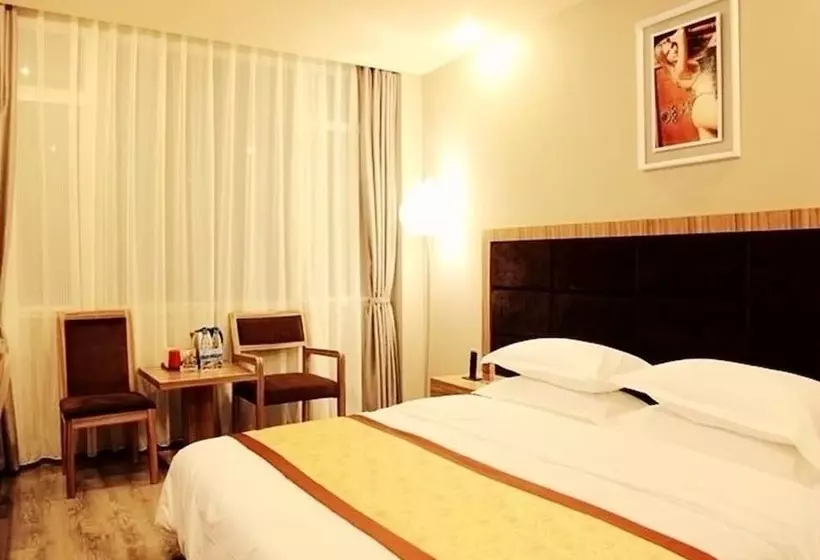 Jiake Hotel Kunming