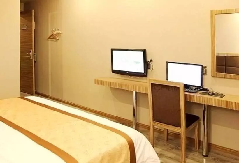 Jiake Hotel Kunming
