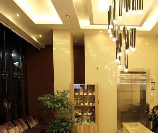 Jiake Hotel   Kunming