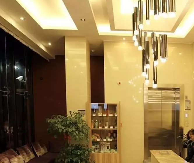 Jiake Hotel Kunming