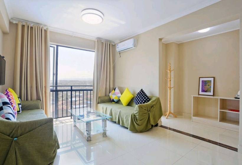 בית מלון כפרי Bajie Youth Hostel Tianmenshan Train Station