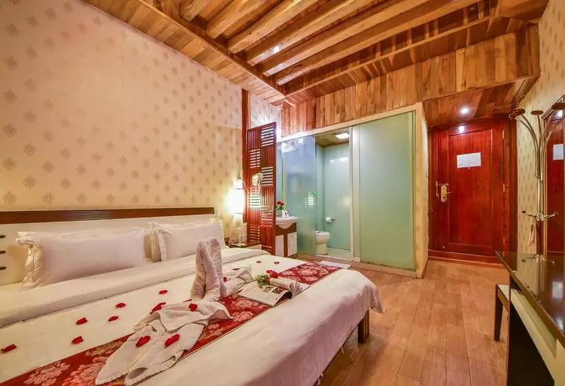 Hotel Dali Palace