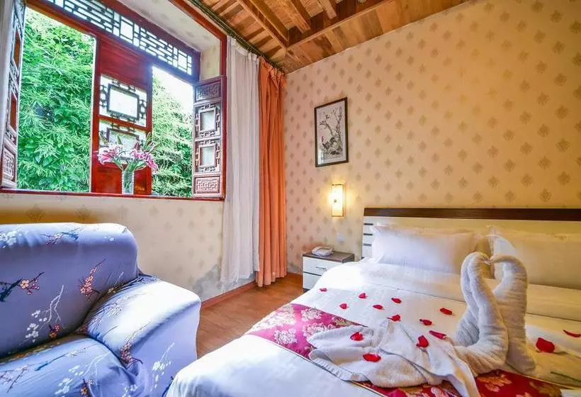 Hotel Dali Palace