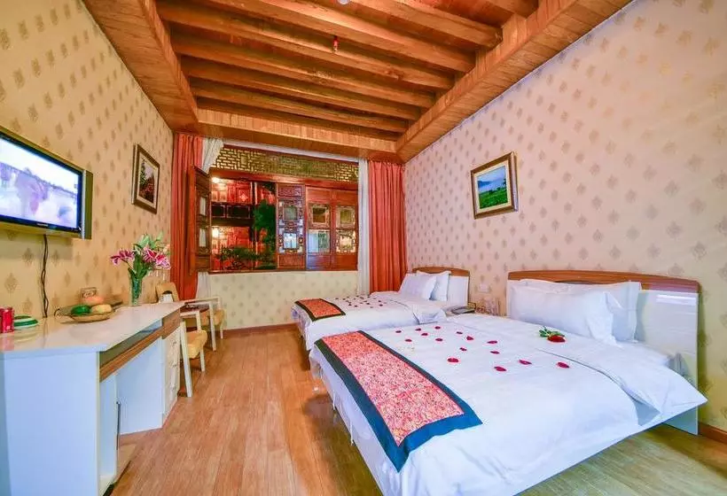 Hotel Dali Palace