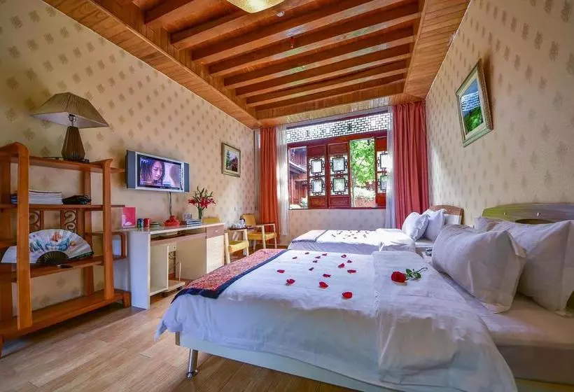 Hotel Dali Palace